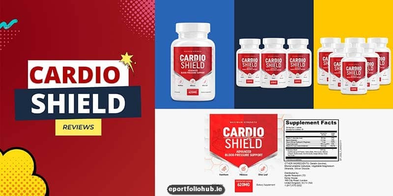 Cardio Shield