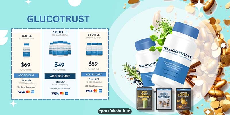 Glucotrust